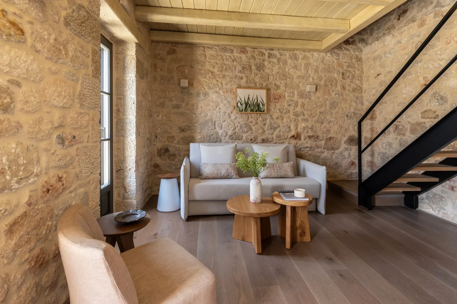 Korona Boutique Hotel - Executive Suite