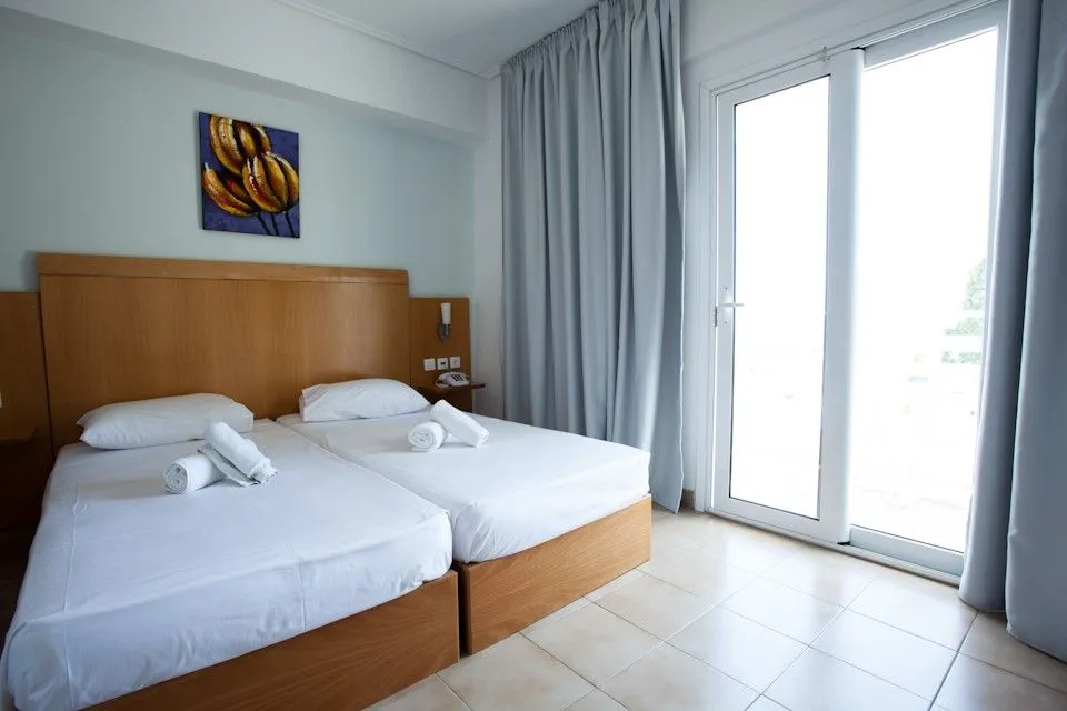 Comfort Twin Room