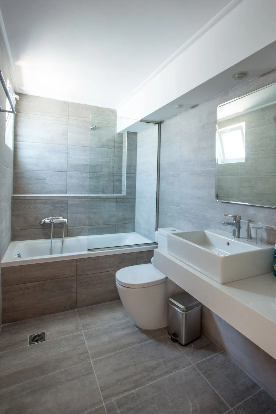 Suite with Sea View