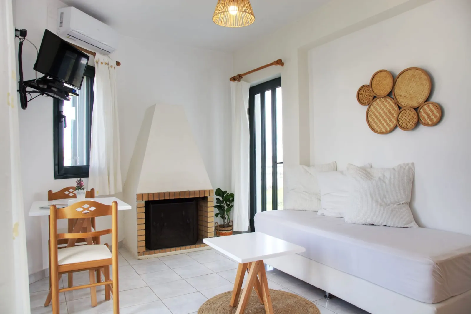 Apartment with Sea View