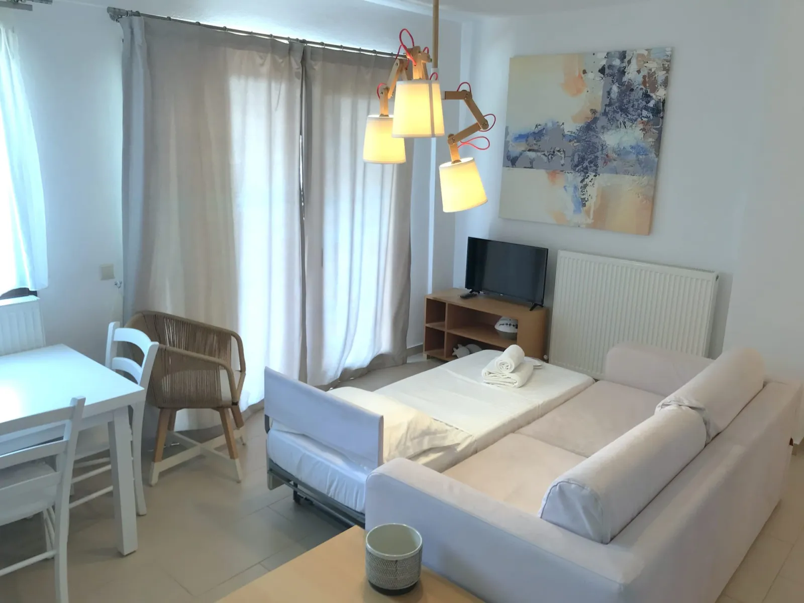 Family Sea View Room