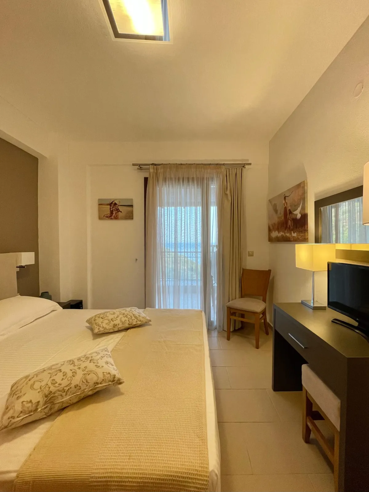 Apartment with Sea View
