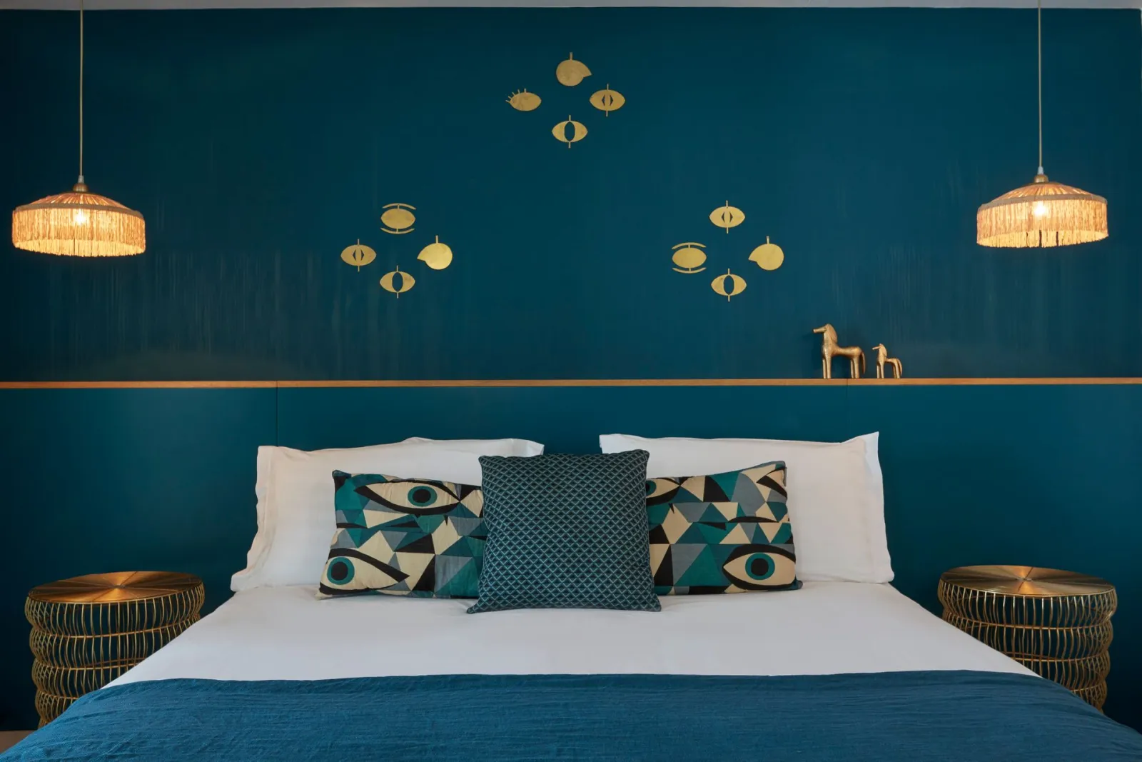 Signature Sea View Suite with Private Pool