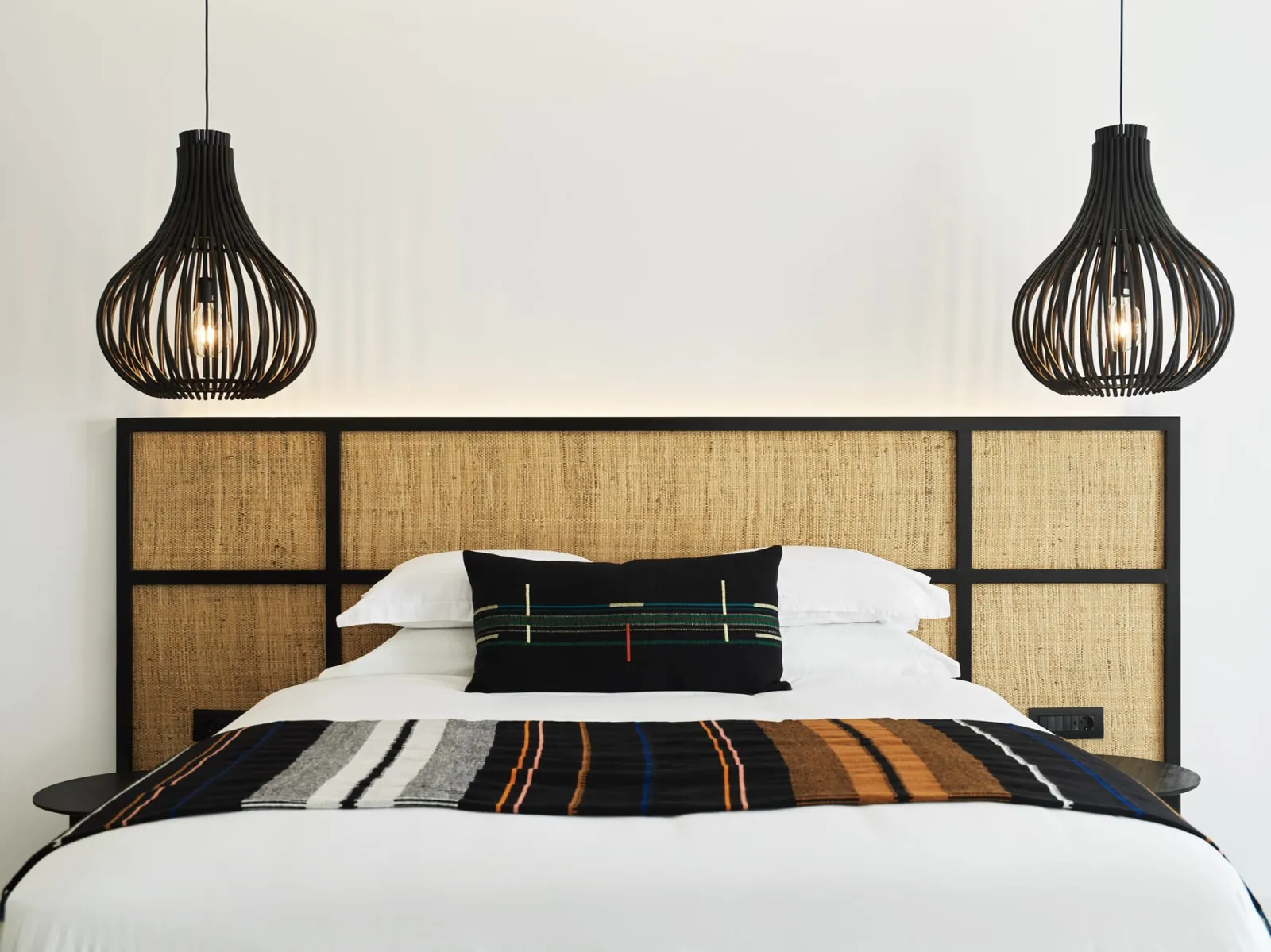 Sanctuary Sea View Suite