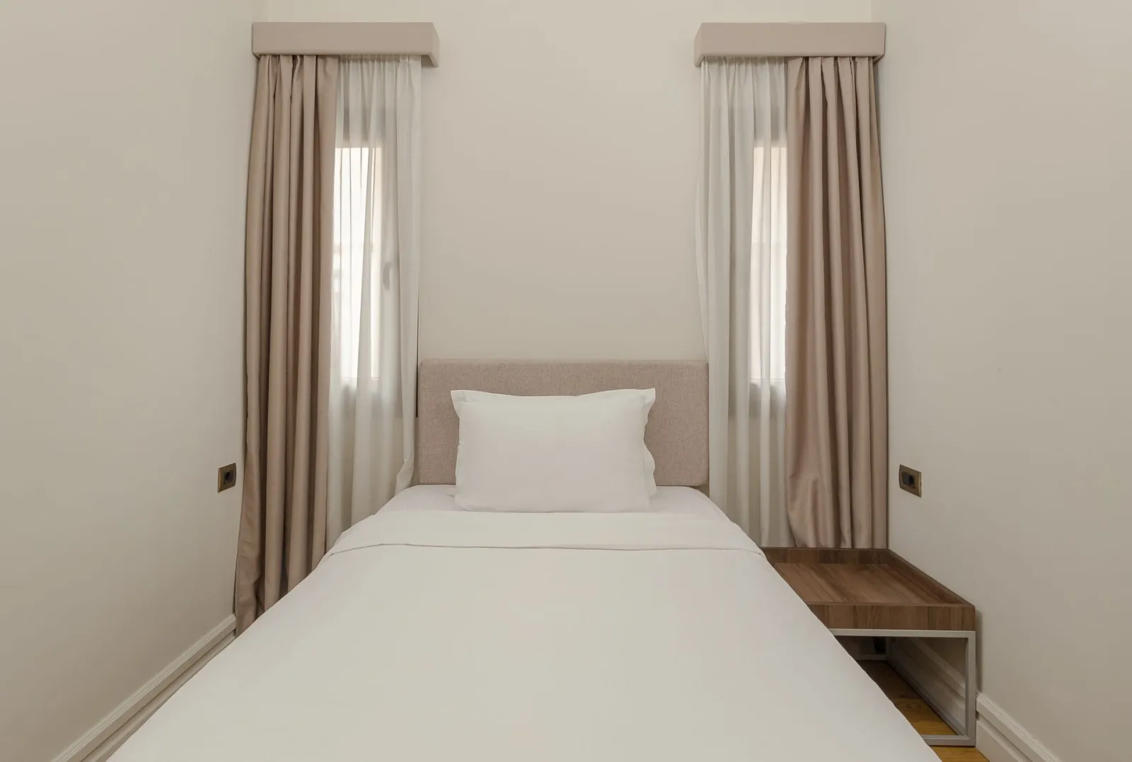 Standard Economy Room