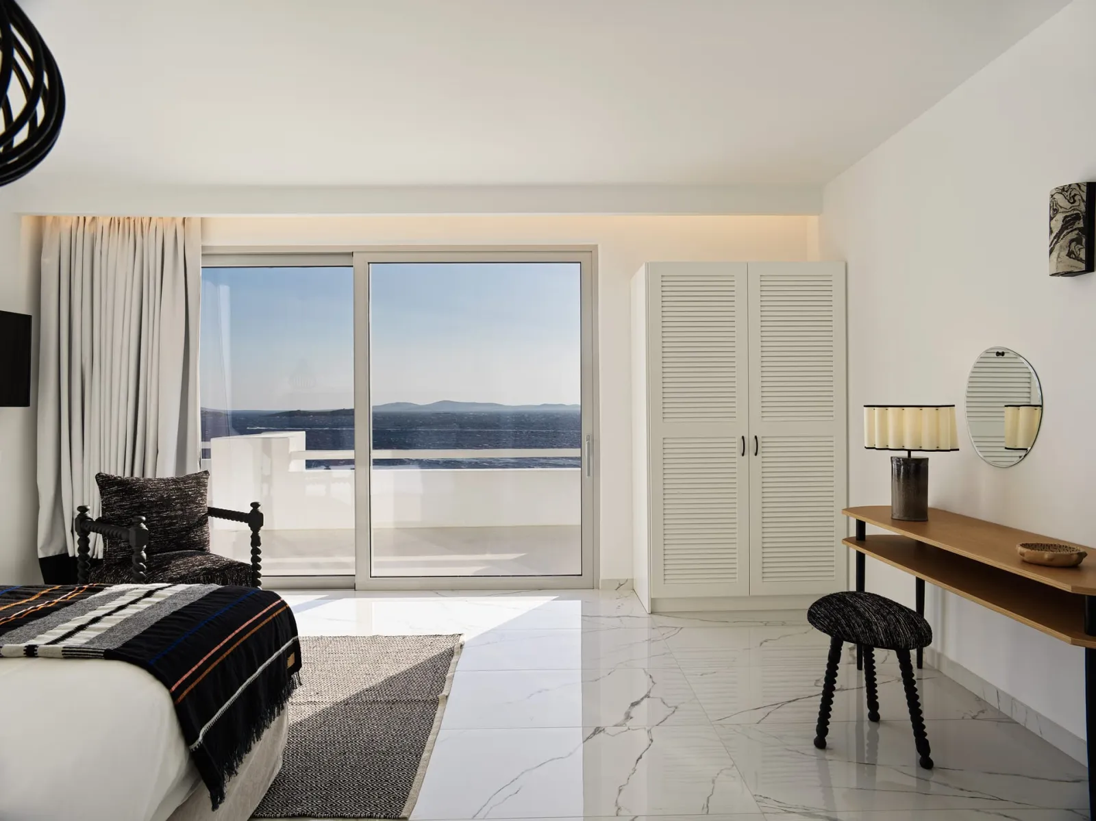Sanctuary 2 Bedroom Sea View Villa with Private Pool