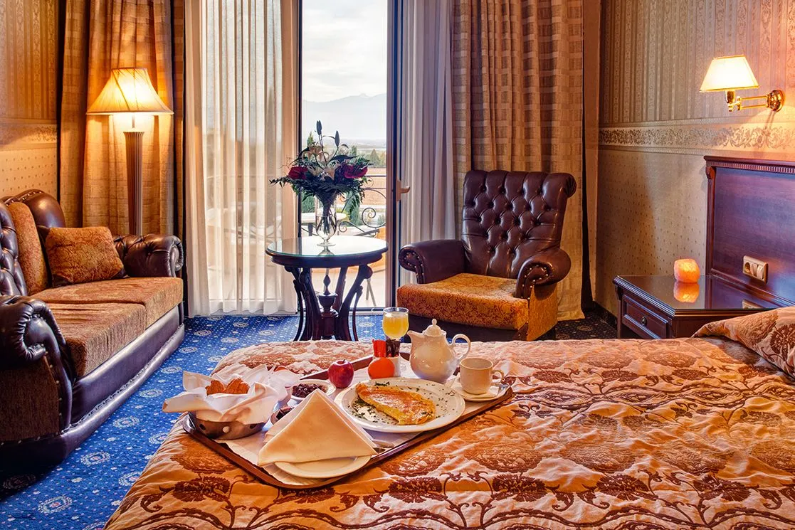 Junior Suite