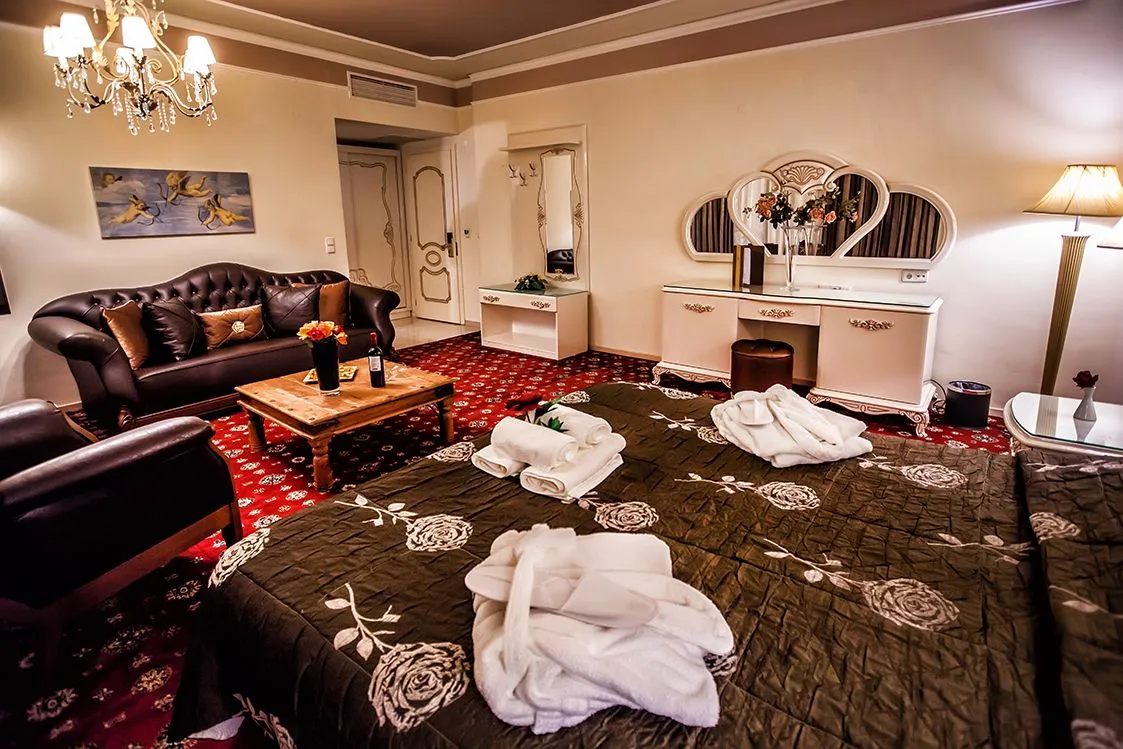 Suite