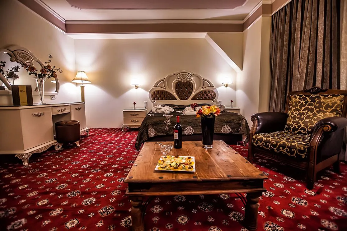 Suite