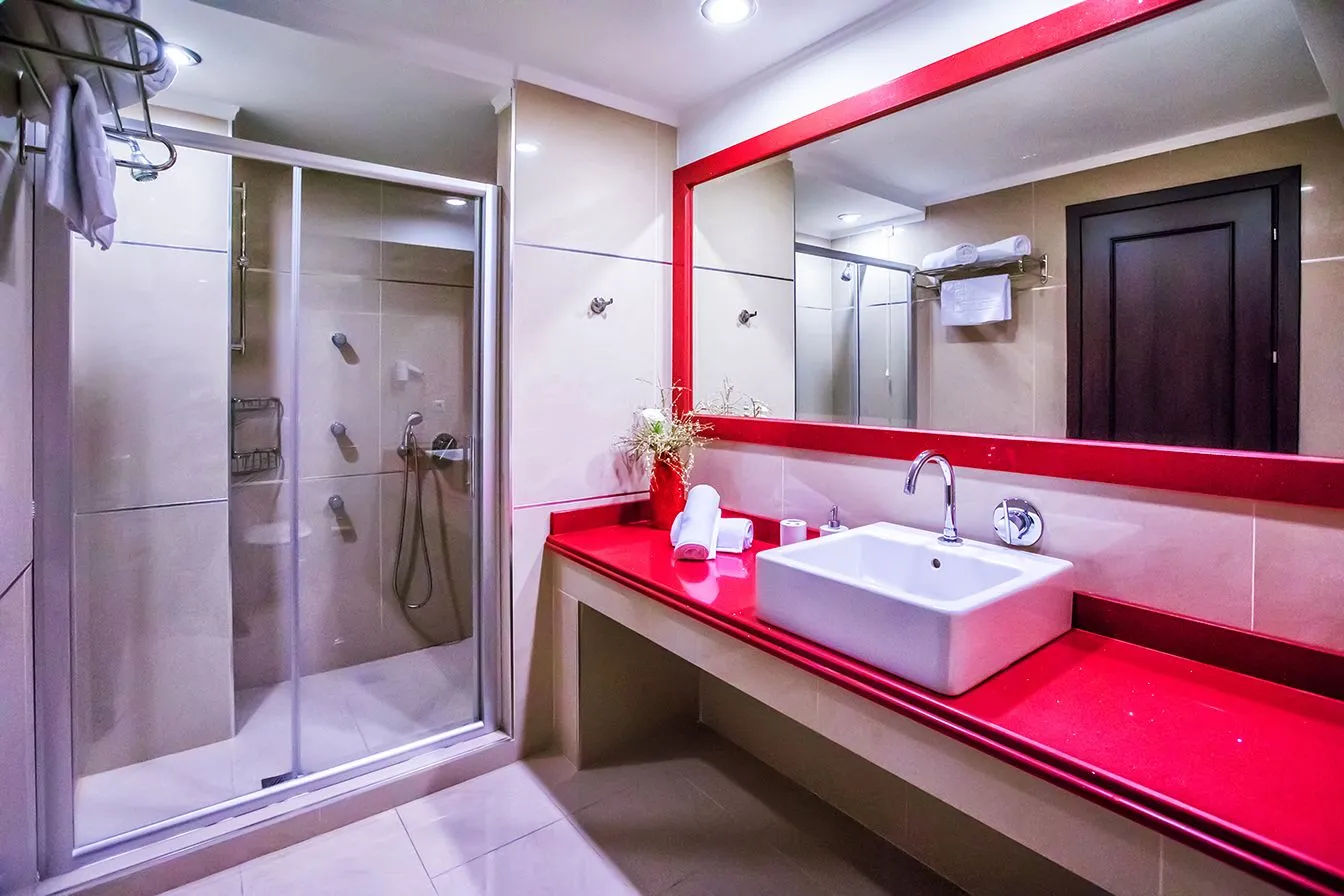 Presidential Suite