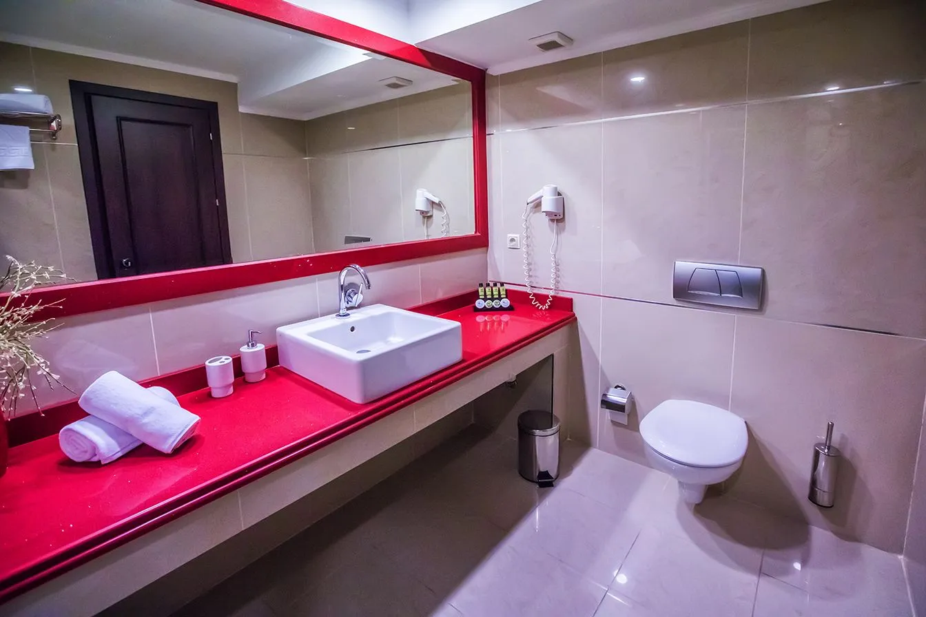 Presidential Suite