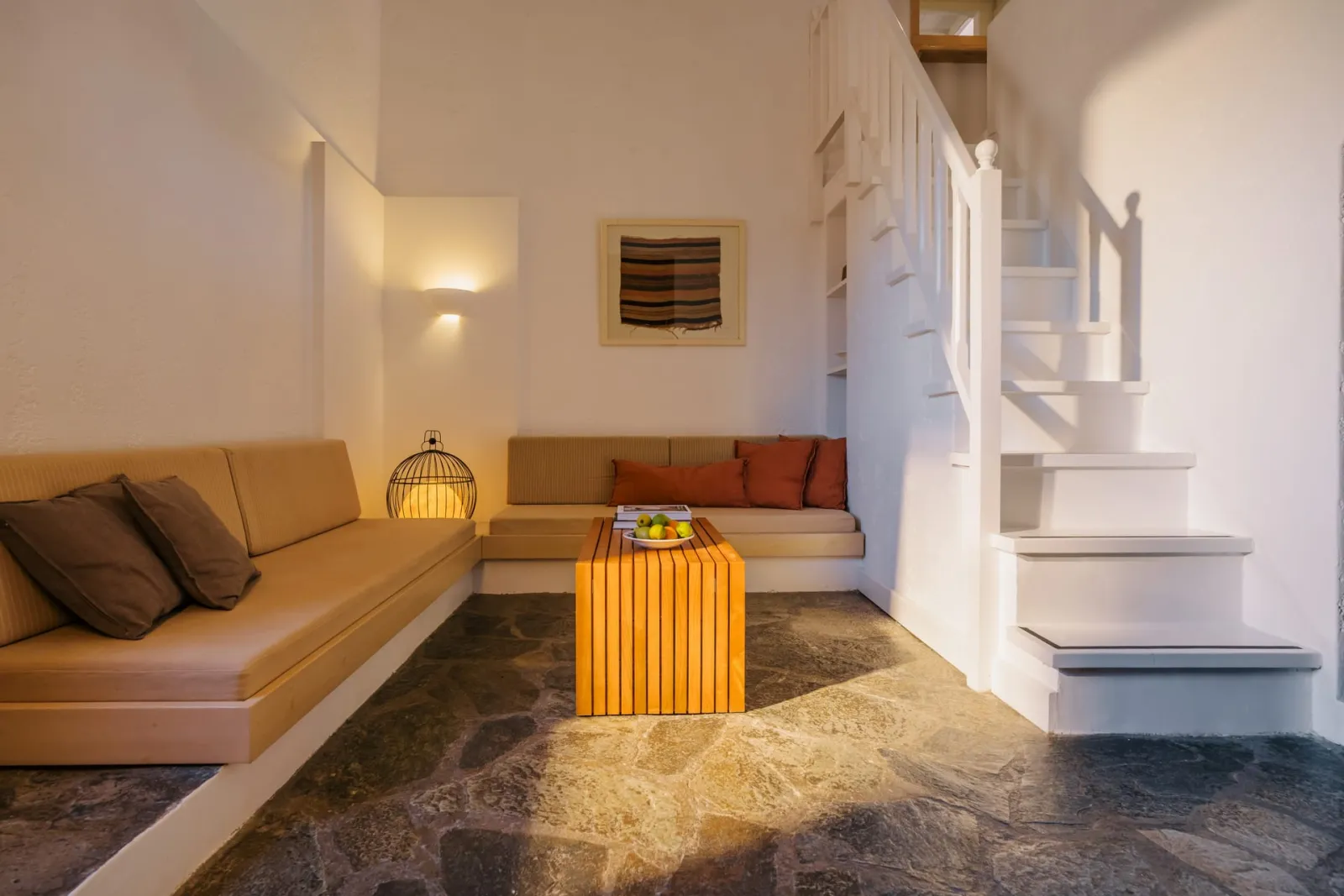 Cottage Style Studio