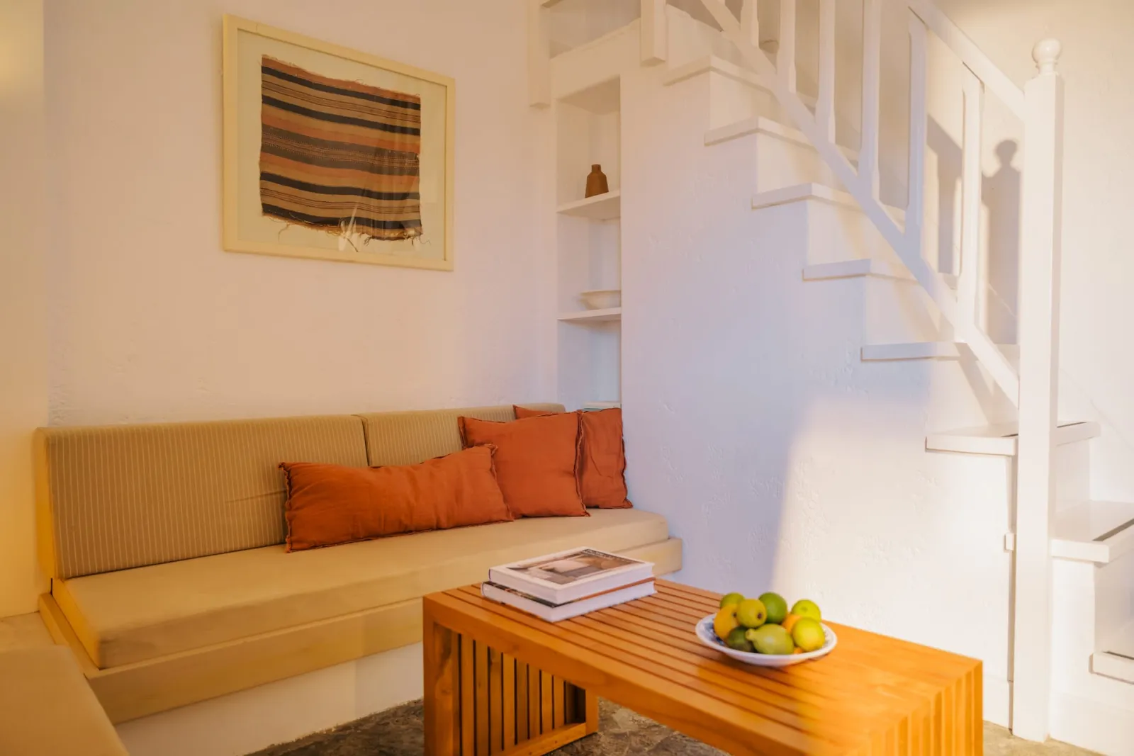 Cottage Style Studio