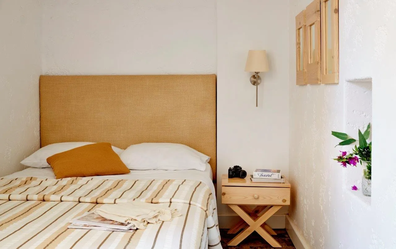 Cottage Style Studio