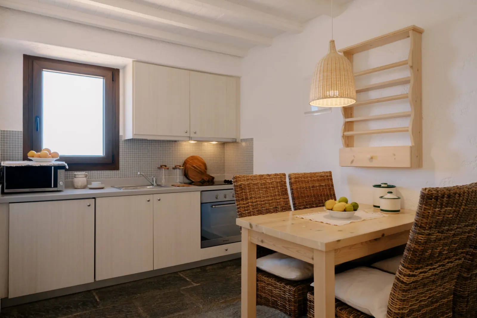 Cottage Style Apartment