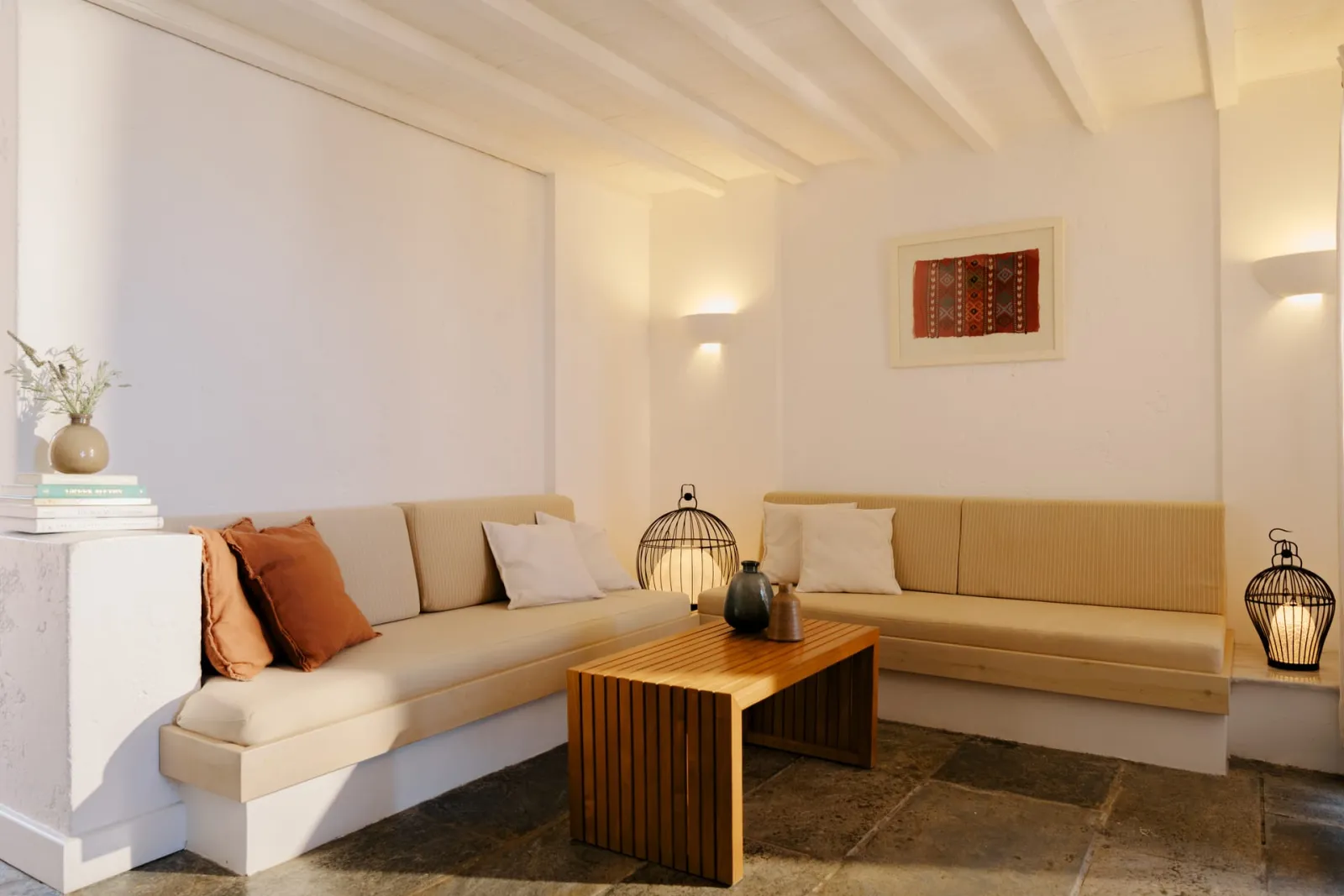Cottage Style Apartment