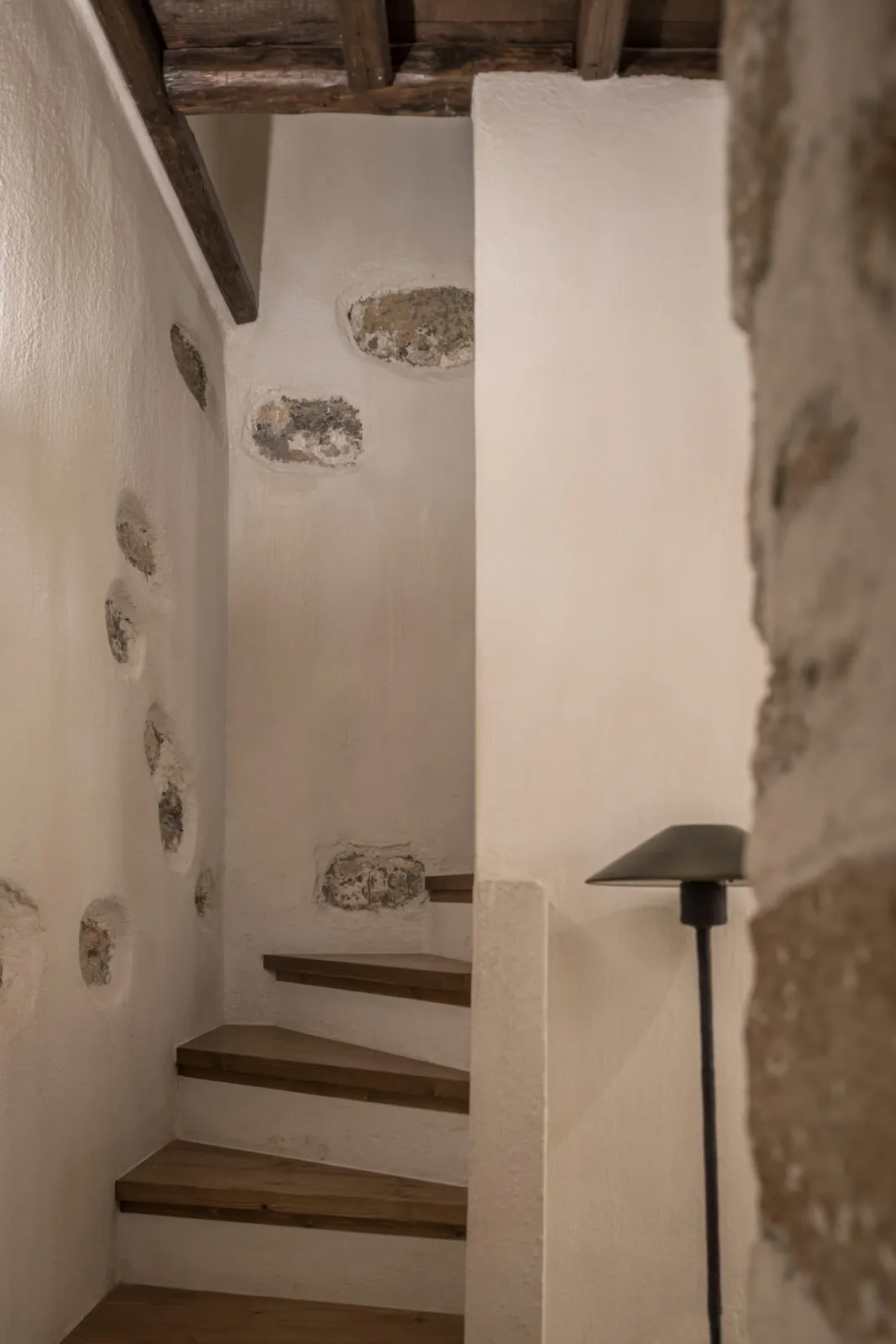 One Bedroom Traditional Apartment