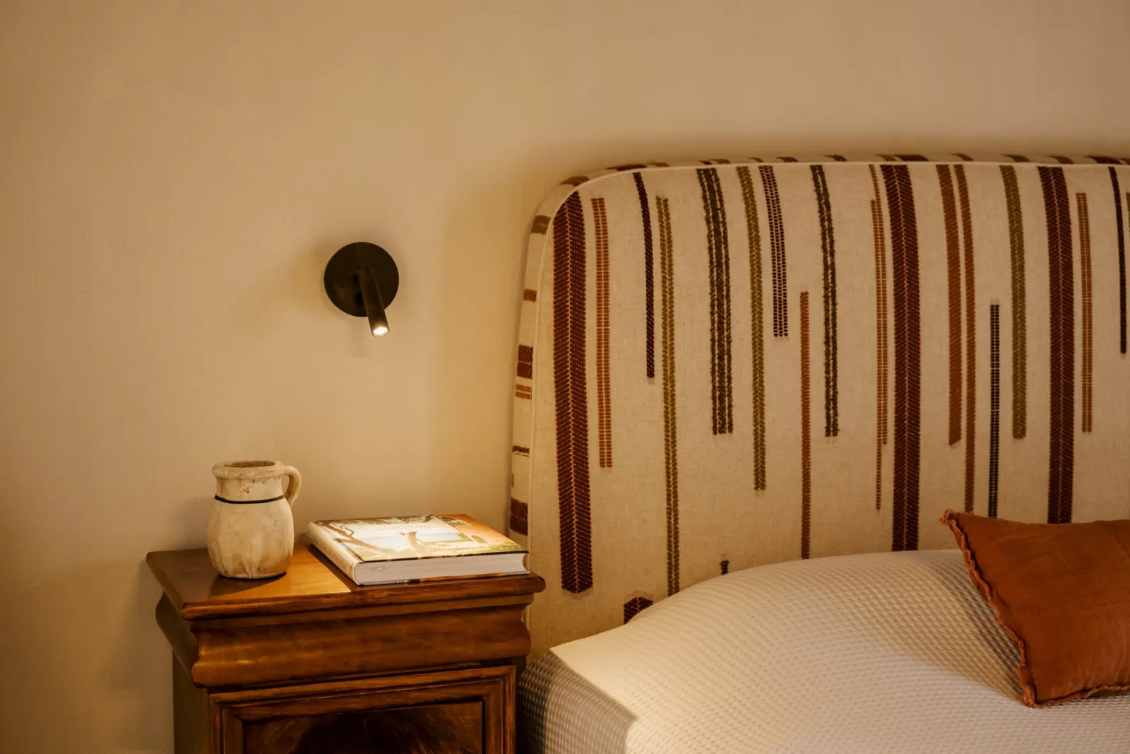 Two Bedroom Traditional Apartment