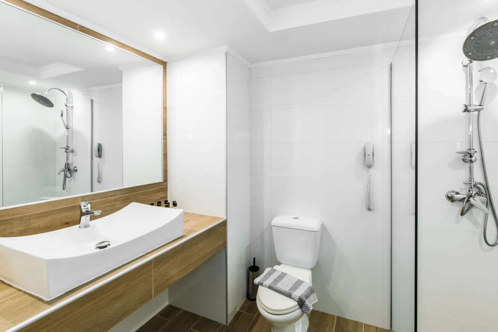 Deluxe Swim up Double Room
