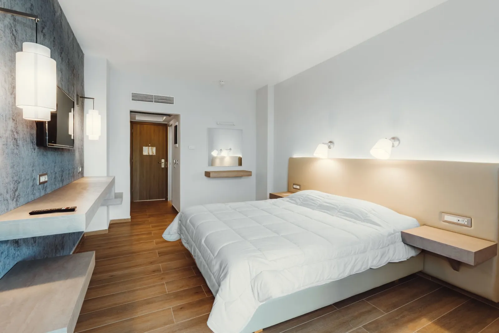 Deluxe Swim up Double Room