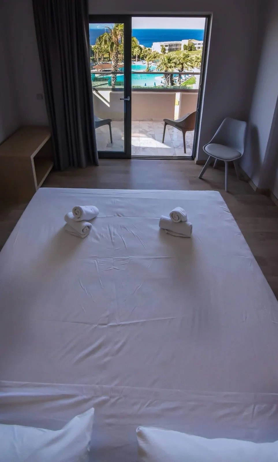 "Théa" Apartment