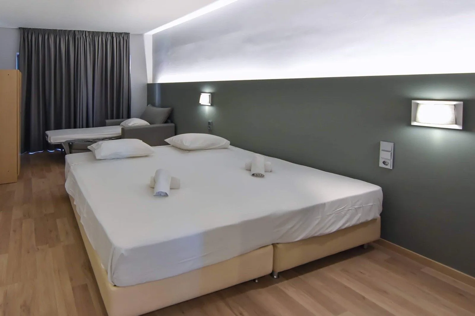 "Ouranόs" Apartment