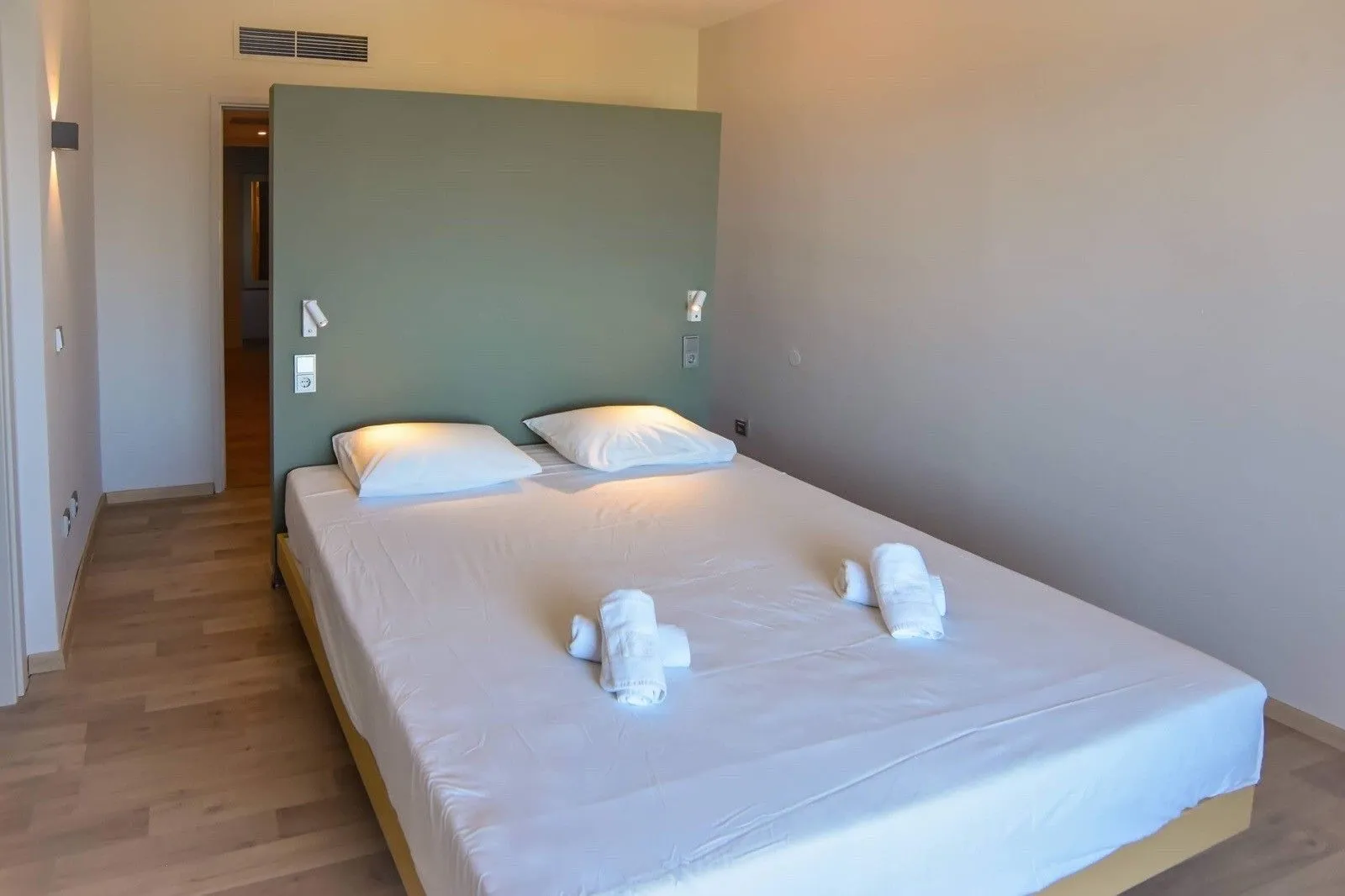 "Ouranόs" Apartment