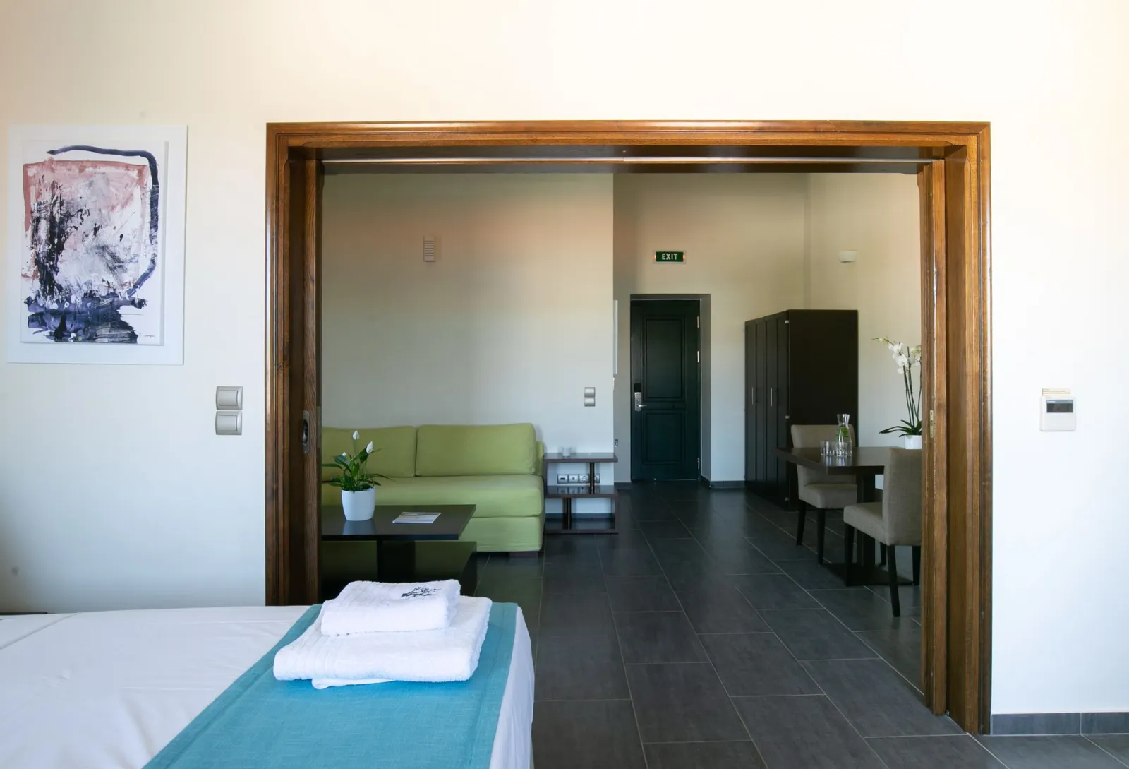 Standard Suite