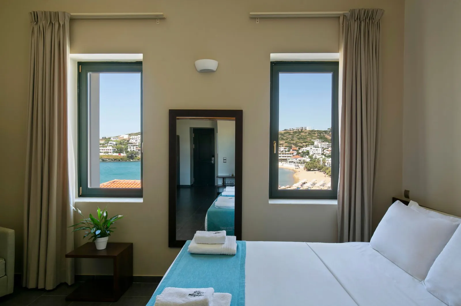Standard Suite