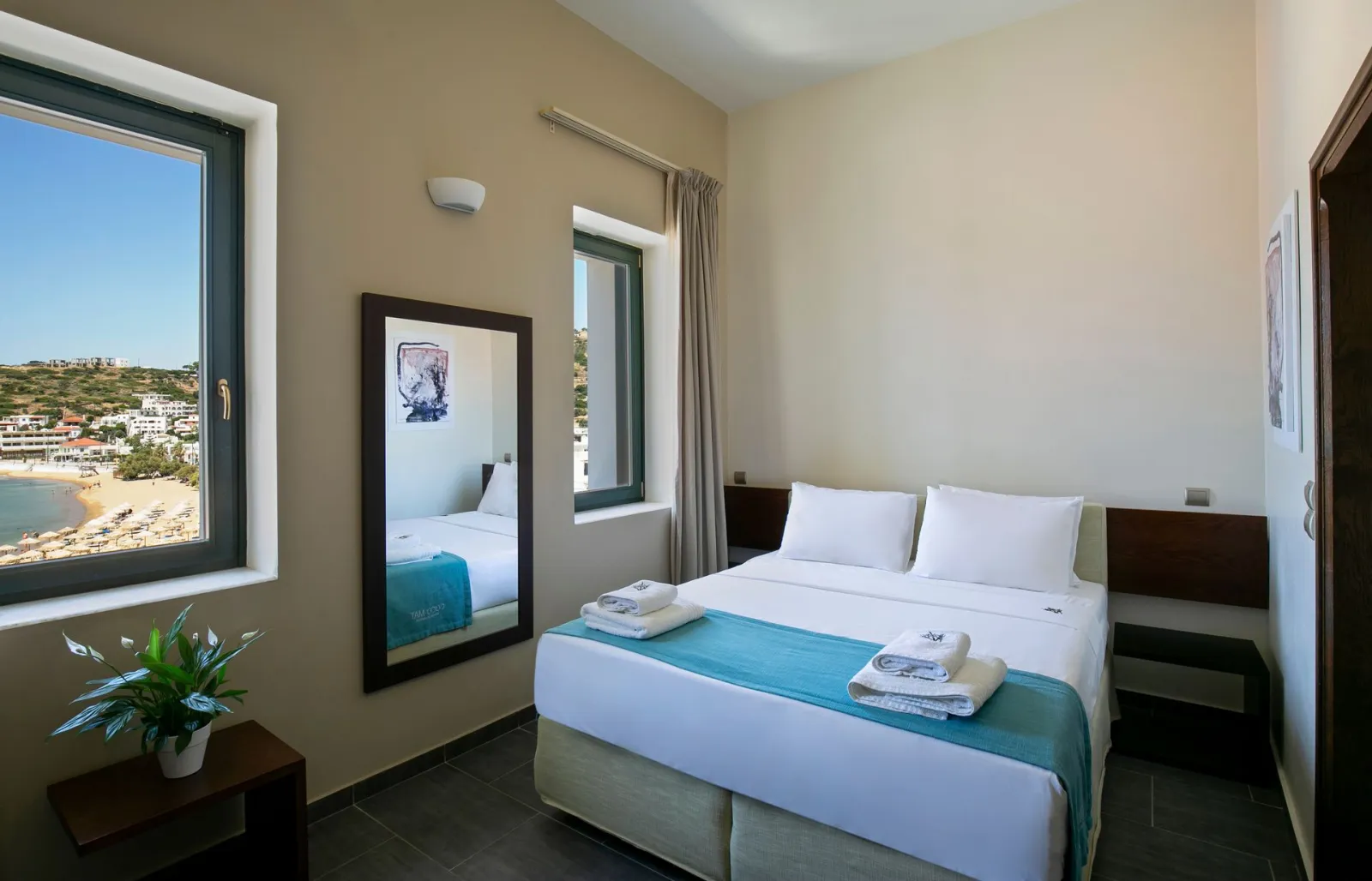 Standard Suite