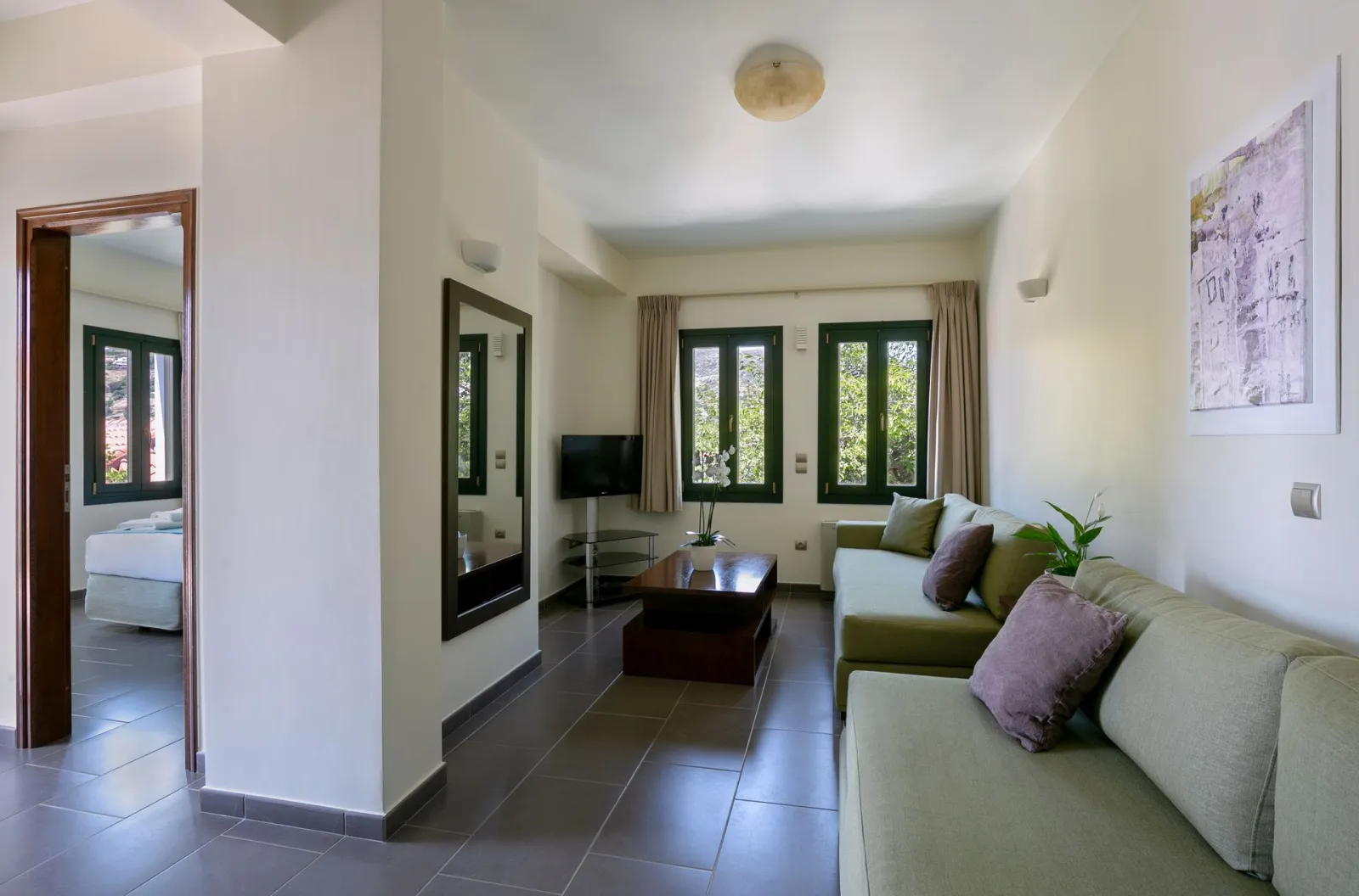 Junior Suite