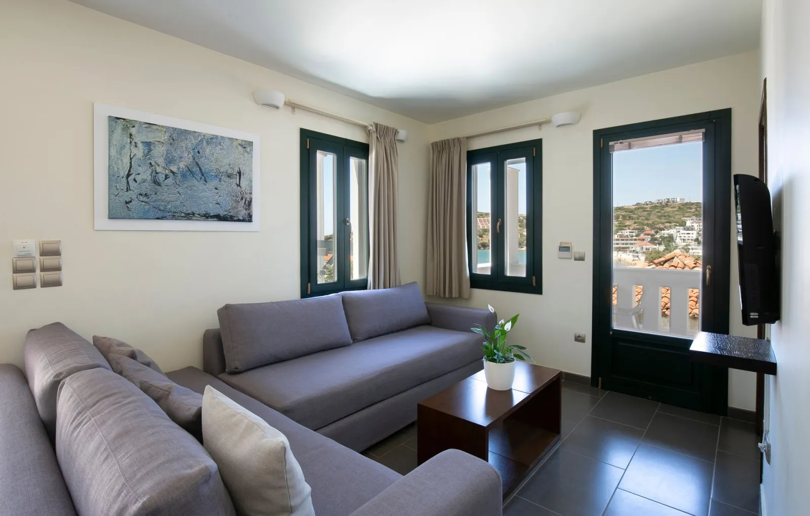Superior Suite