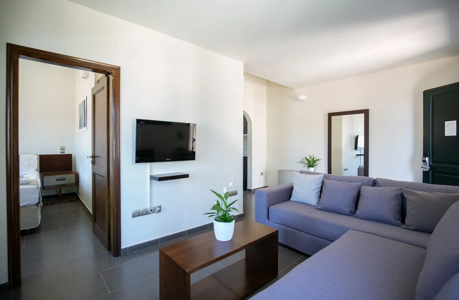 Superior Suite