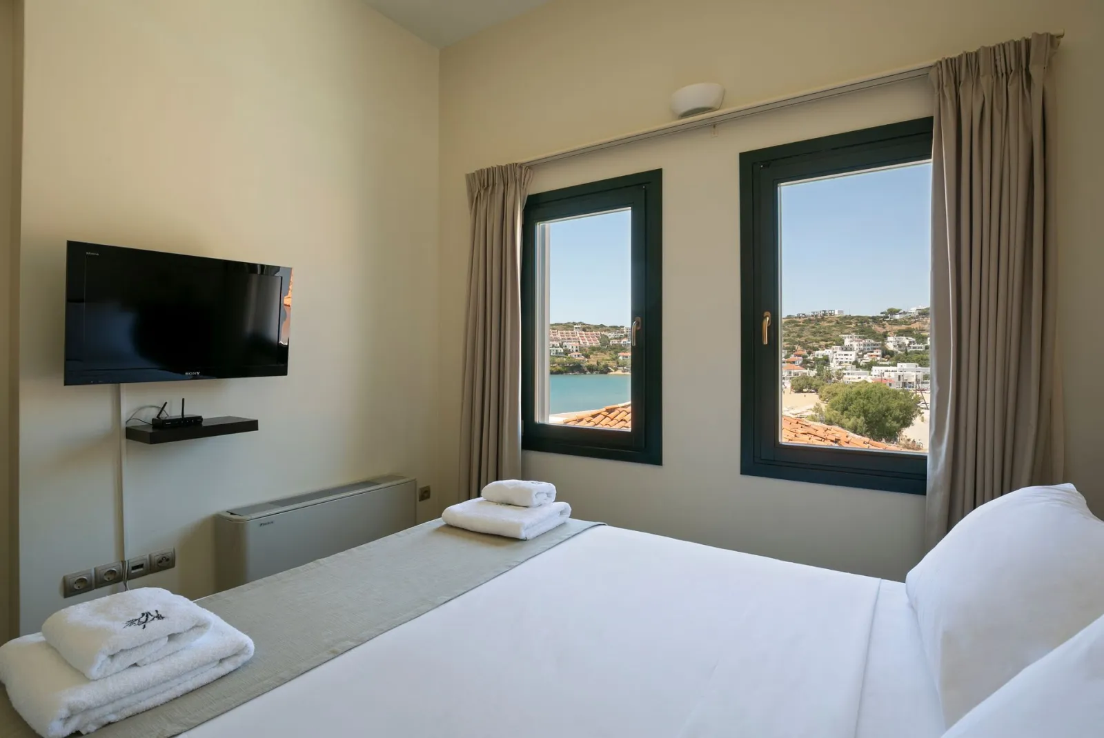 Superior Suite