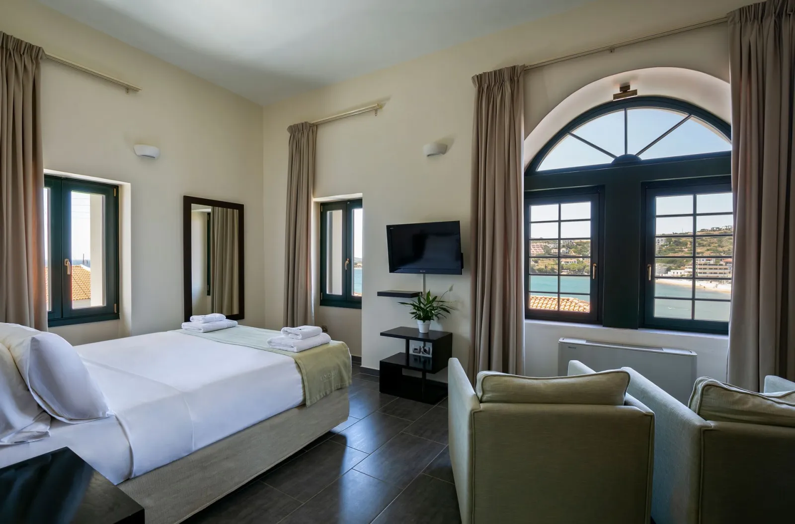Grand Suite