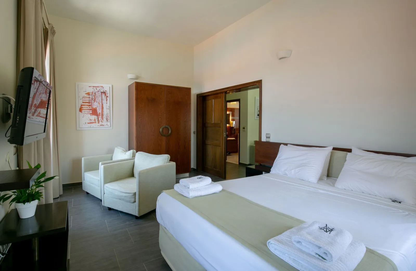 Grand Suite