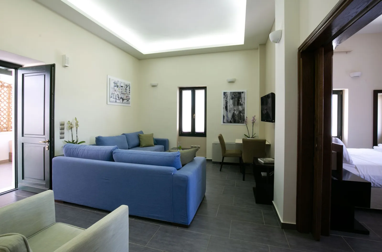 Grand Suite