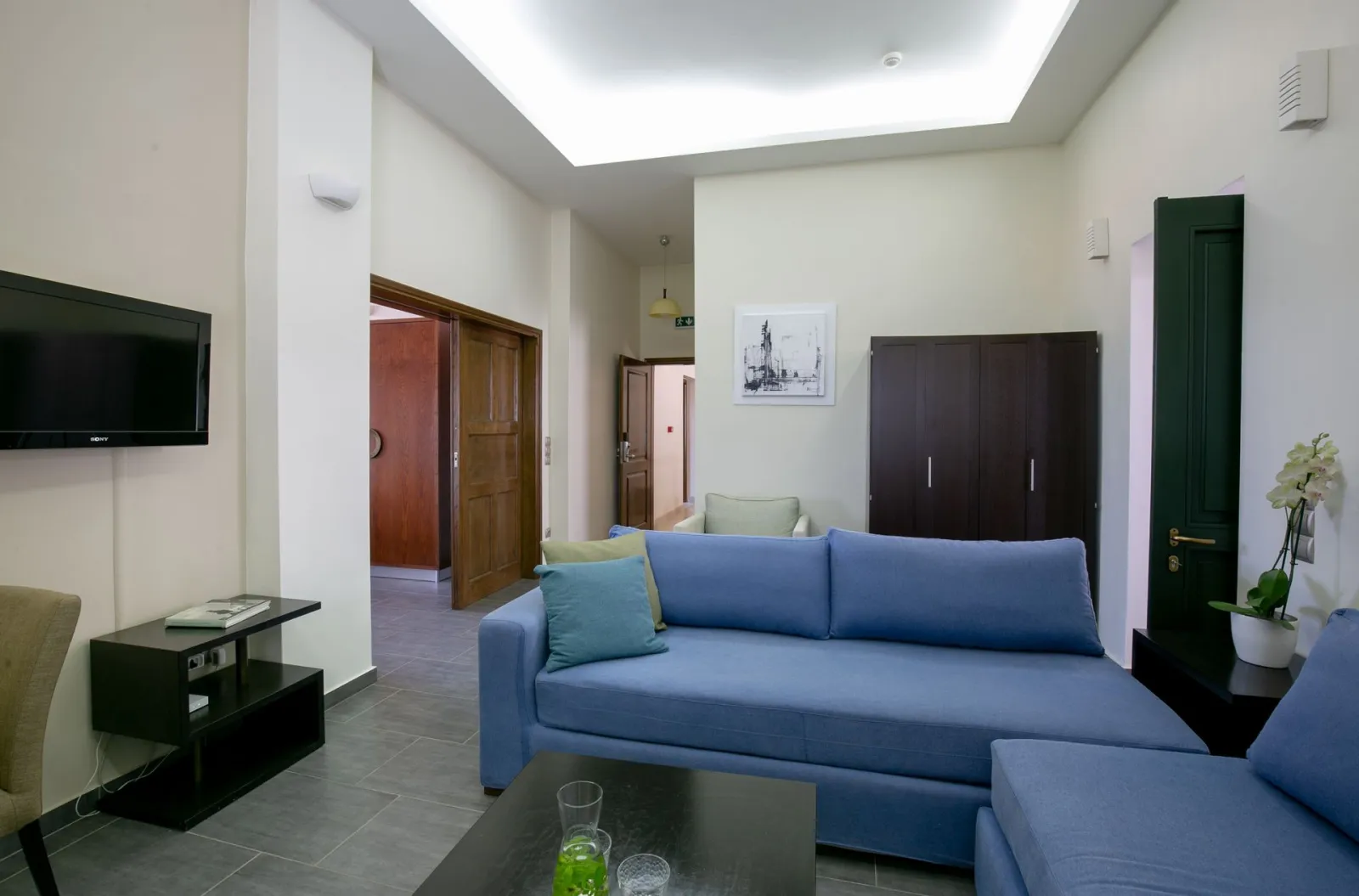 Grand Suite