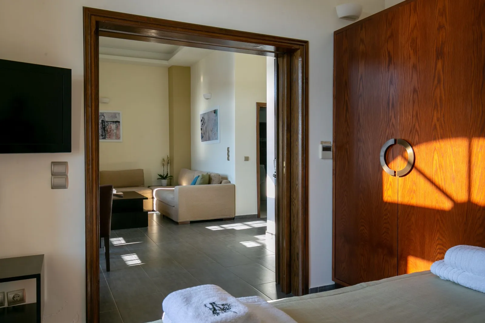 Executive Suite