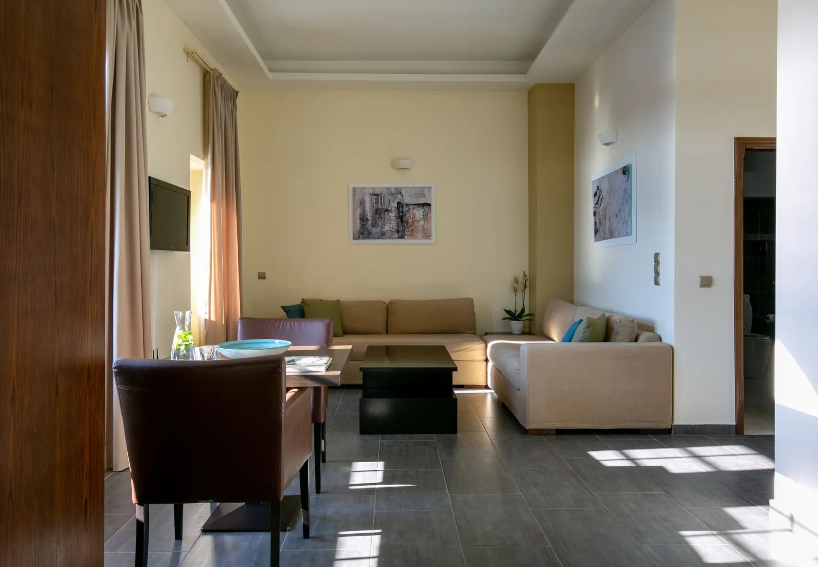Executive Suite