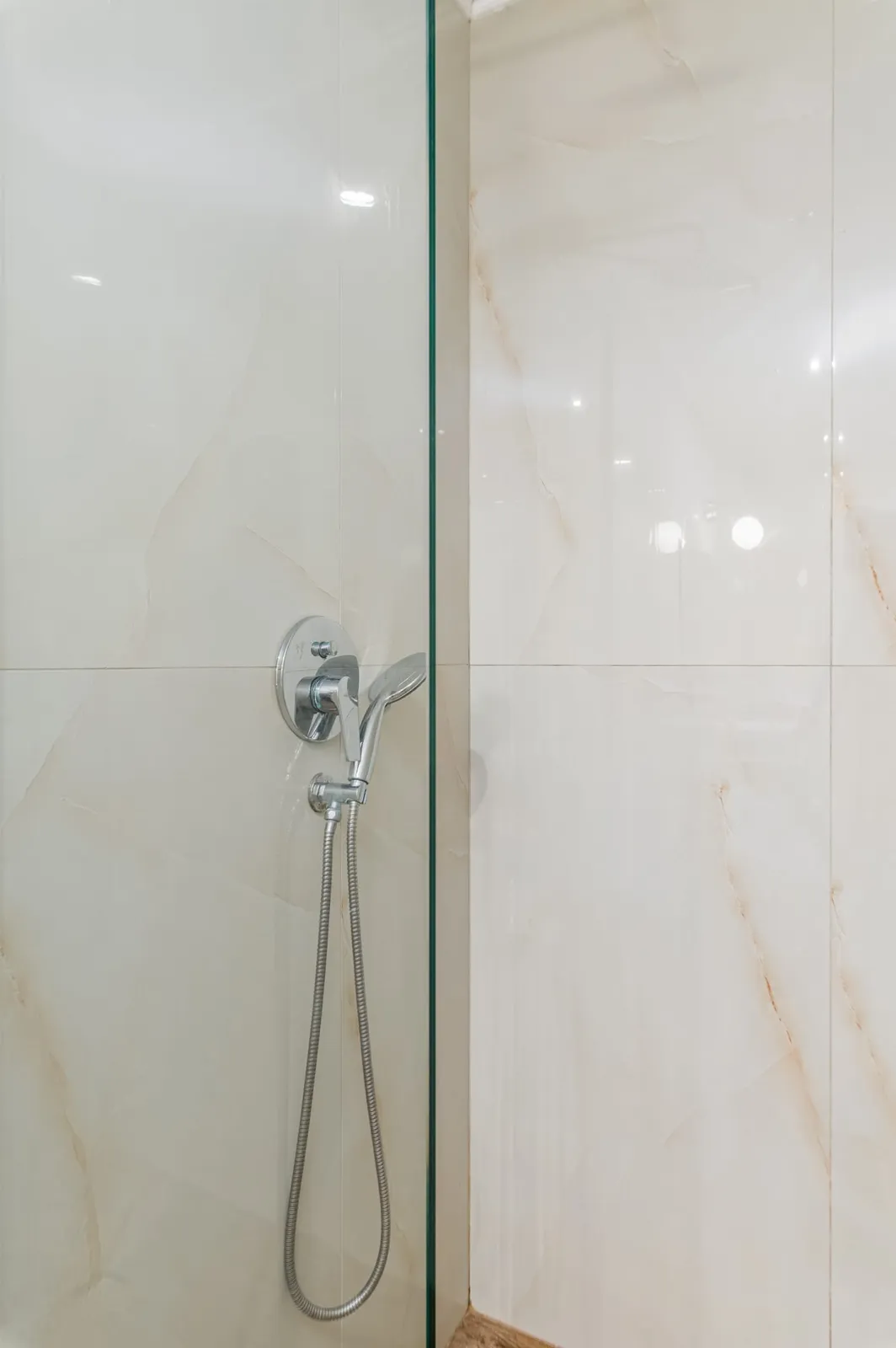 Double Room Ground Floor Pefkohori