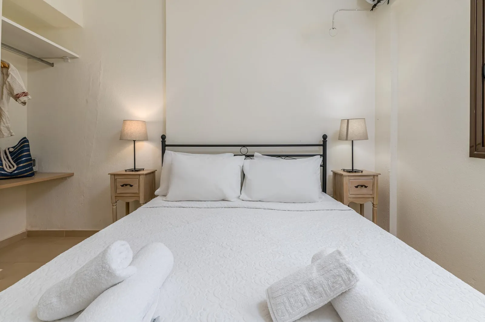Apartment First Floor Paliouri
