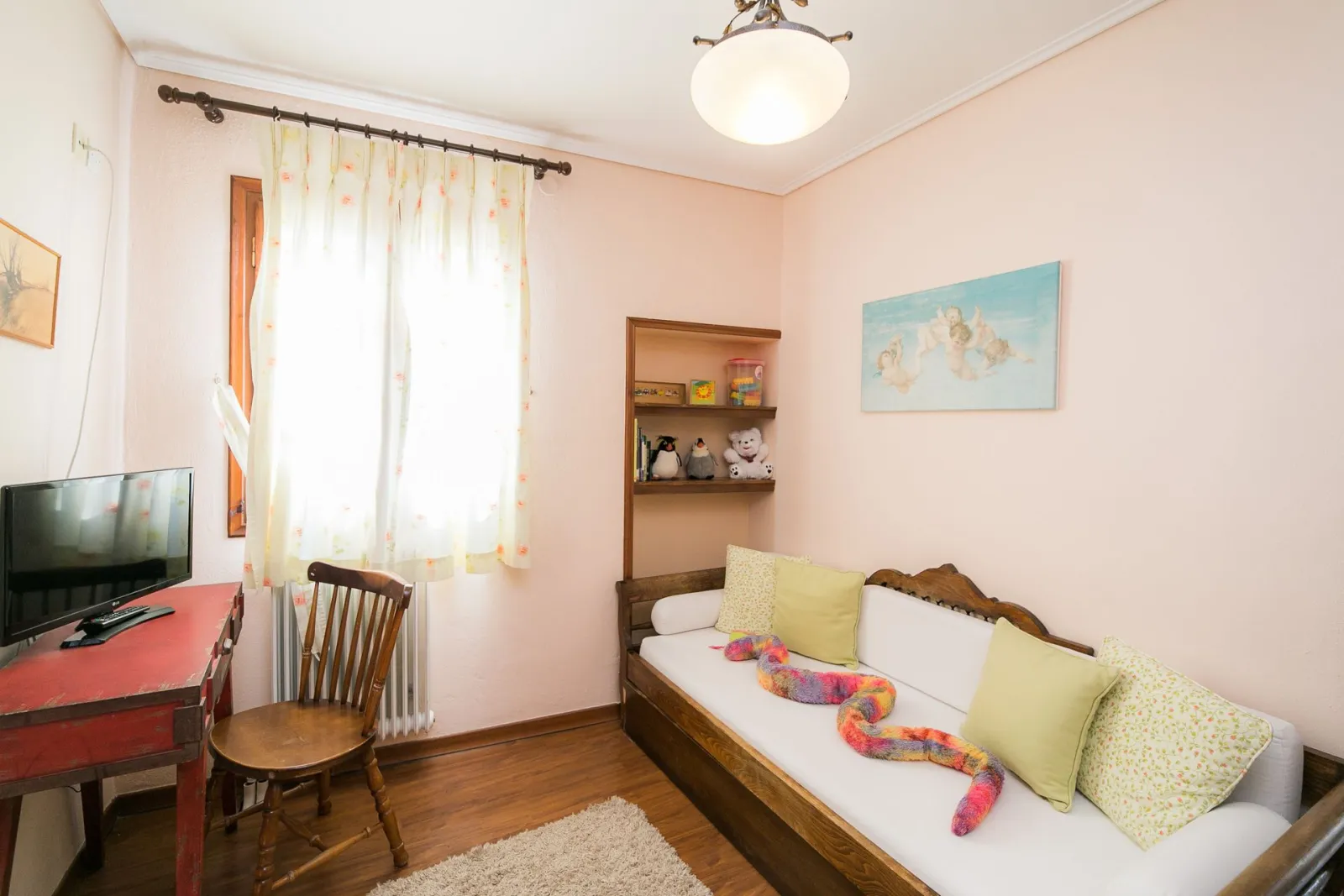 Family Room (Connecting Rooms)