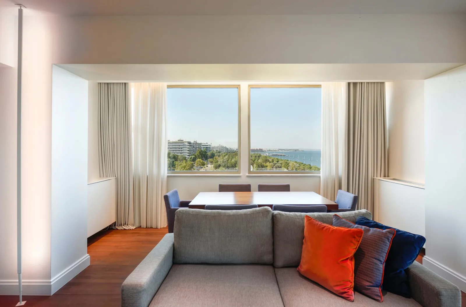 Grand Deluxe Suite