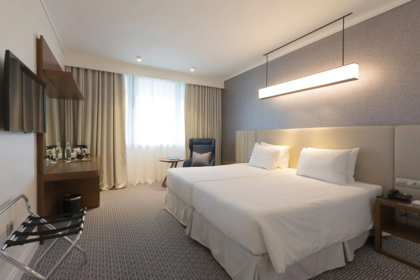 Premium Room 1st Floor