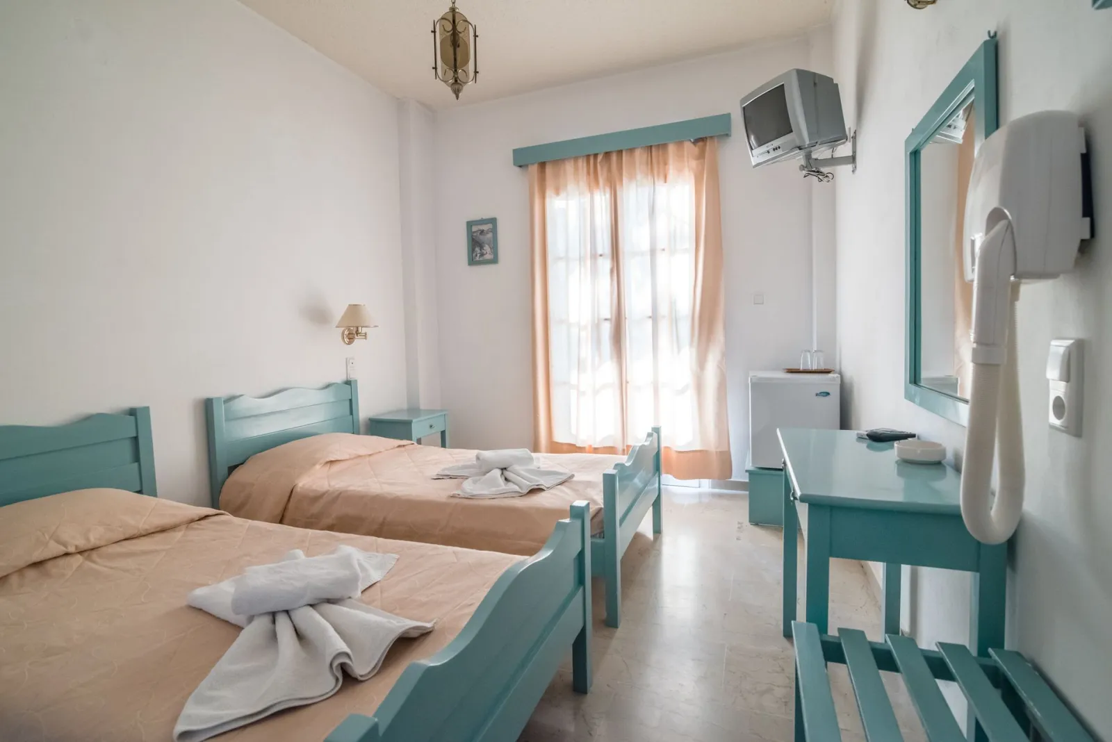 Double Standard Room