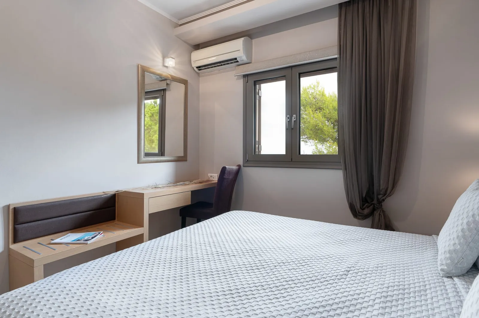 Superior Suite | Sea View [50 m²]