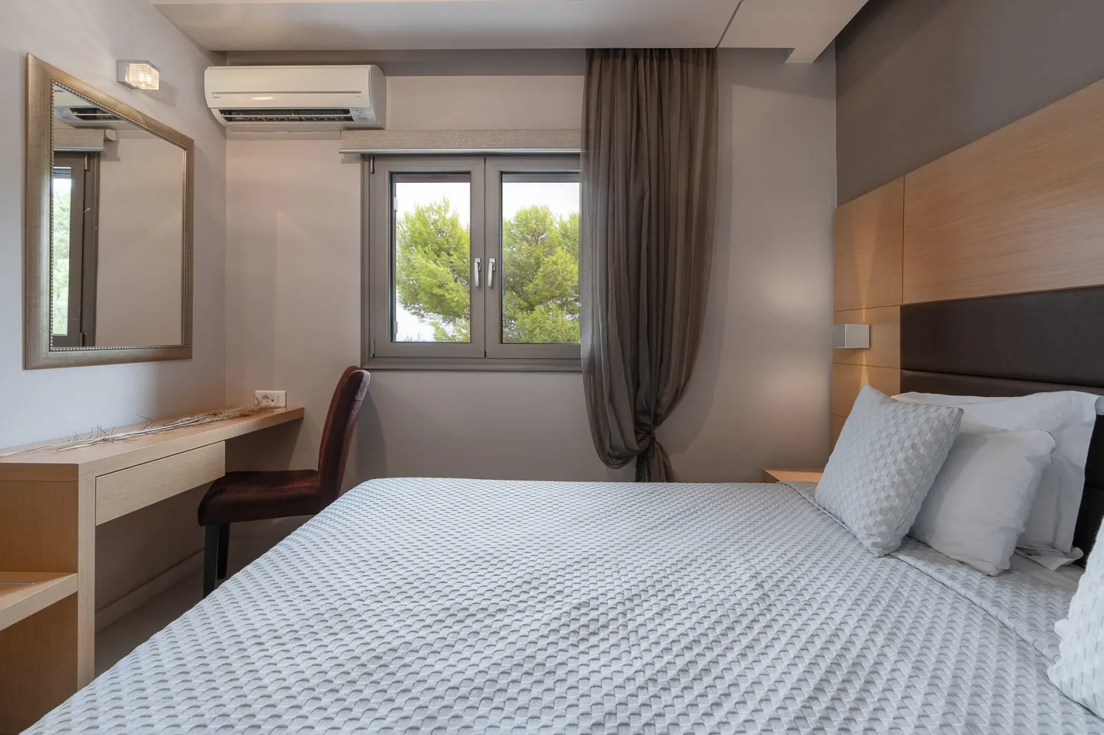 Superior Suite | Sea View [50 m²]
