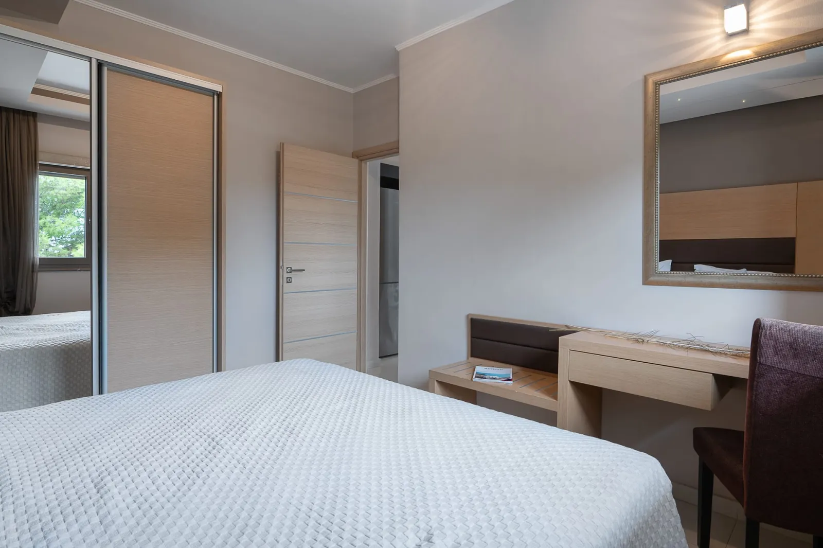 Superior Suite | Sea View [50 m²]