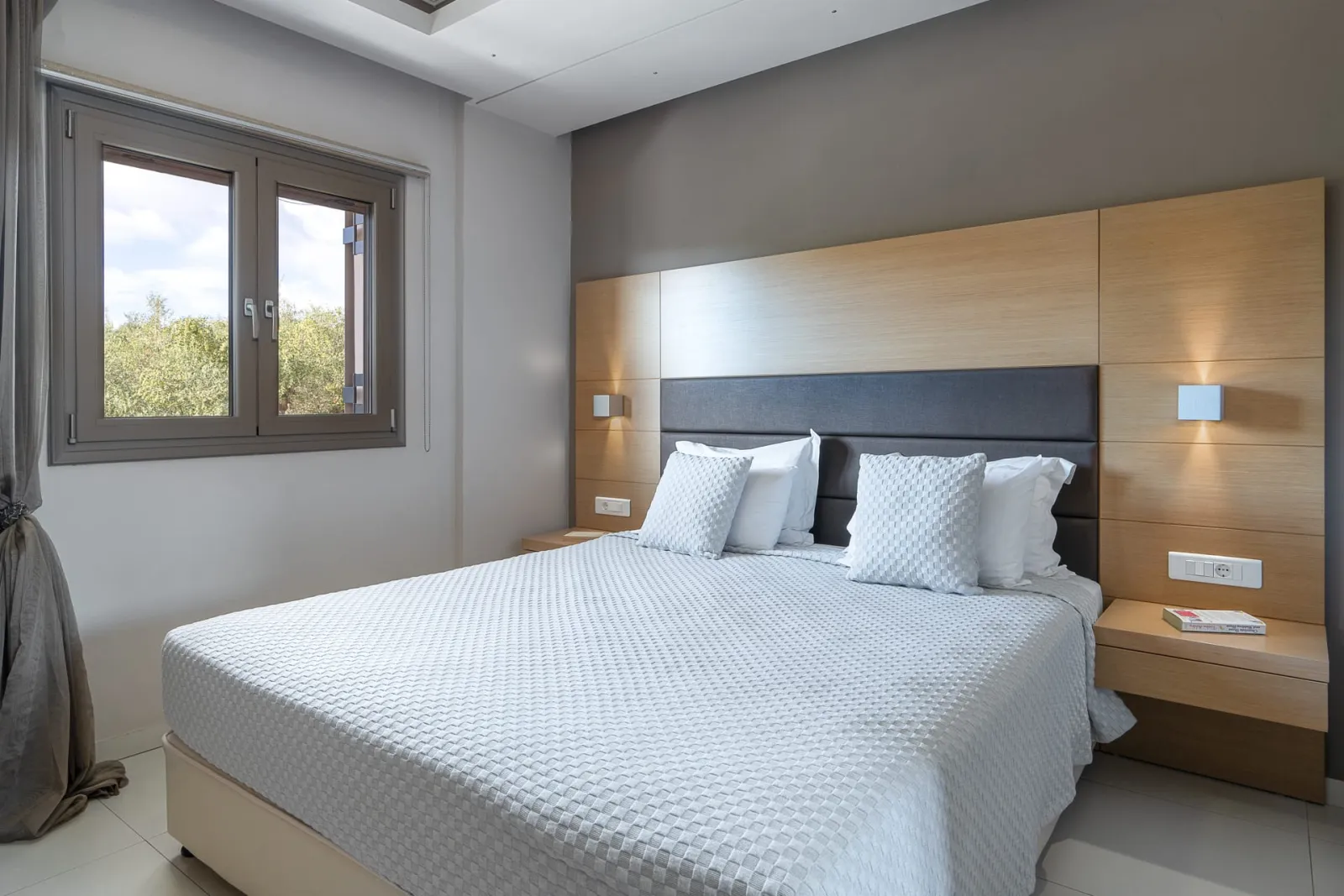 Deluxe Suite | Sea View [55 m²]
